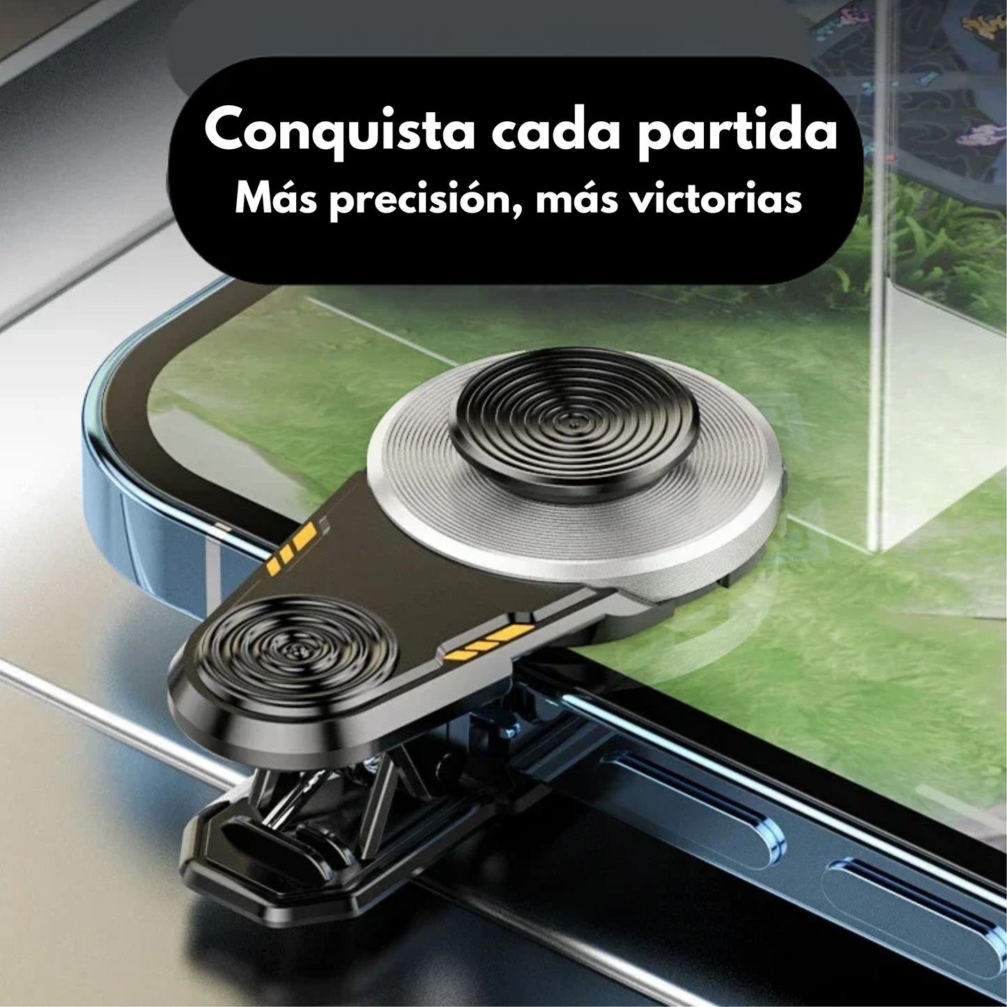 Joystick para Gamers Móviles