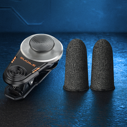 Joystick para Gamers Móviles
