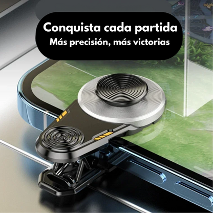 Joystick para Gamers Móviles