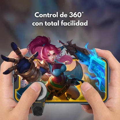 Joystick para Gamers Móviles