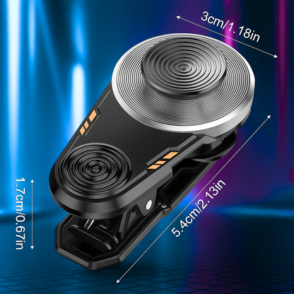 Joystick para Gamers Móviles